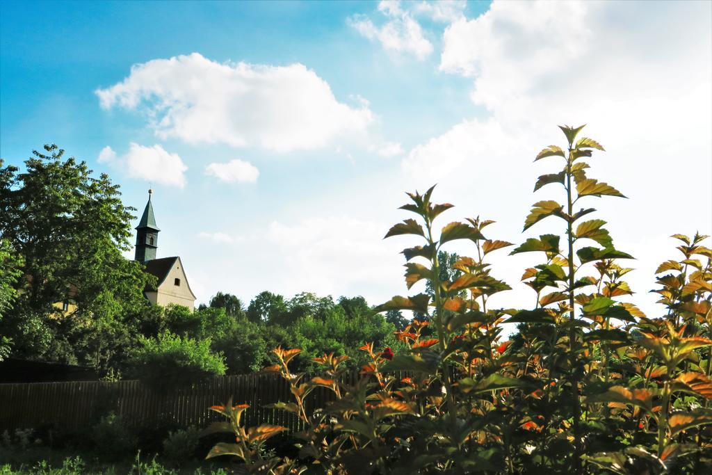 Garden Residence Prague Castle Екстериор снимка